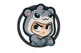 Imaginary Hamster