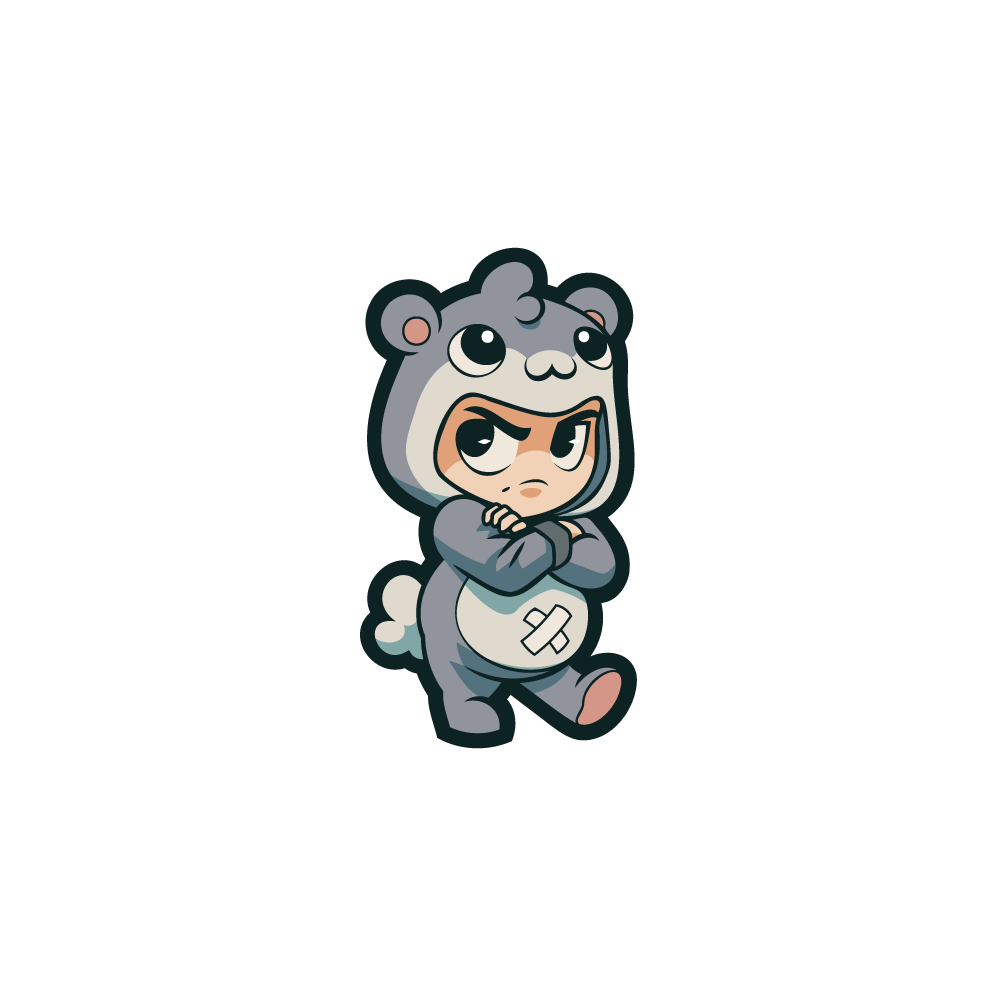 Imaginary Hamster